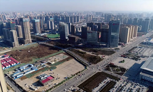 未來可期|高鐵封面圖鑒，靜候啟封