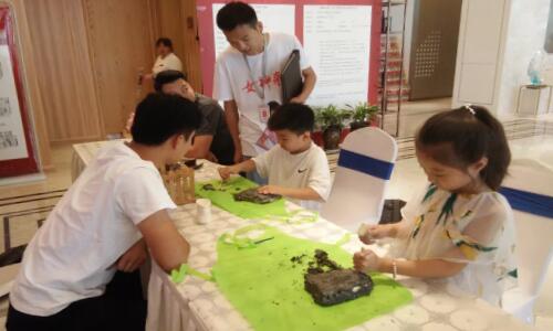 又萌又威武的小恐龍超燃誕生，火速圍觀