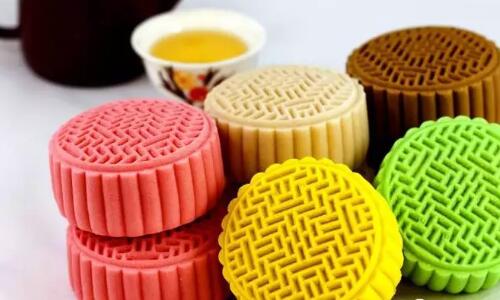 花好月圓“燈”你來| 月餅手作、燈籠手作中秋獻(xiàn)映