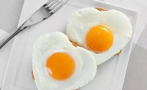 雞蛋的5種錯(cuò)誤吃法，早知道，早受益