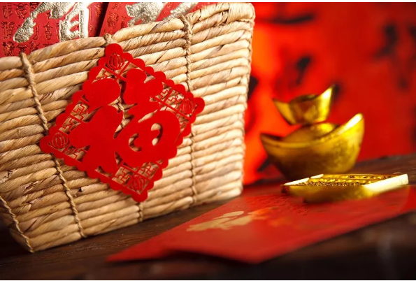 春節(jié)不打烊！【同信·世博院】陪你過新年！