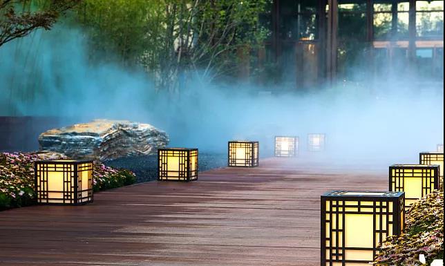 同信·愛(ài)家壹號(hào)|一院生活成趣，閱盡繁華歸心！