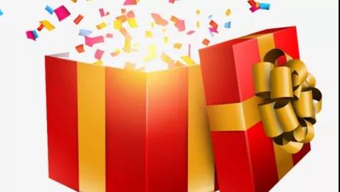 同信·愛(ài)家壹號(hào)|集贊送大禮，這個(gè)夏天就寵你！