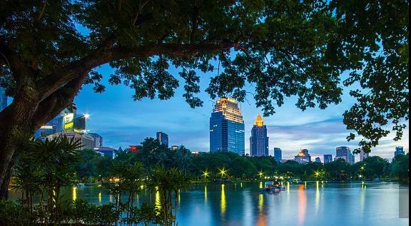 同信·愛(ài)家壹號(hào)|一河三園環(huán)繞，臻藏生活美好！