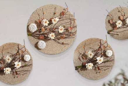 時(shí)光留影，巧手天工把生活過成詩