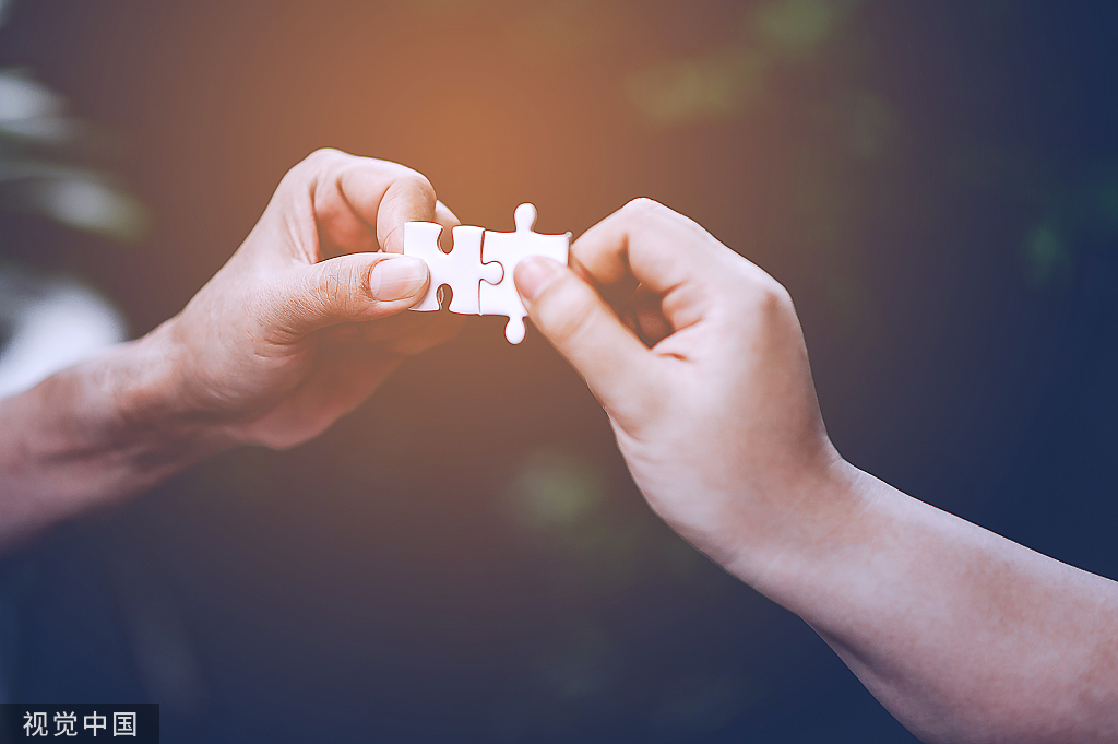 河畔有約丨智趣夢(mèng)想家，愛(ài)拼才會(huì)贏！