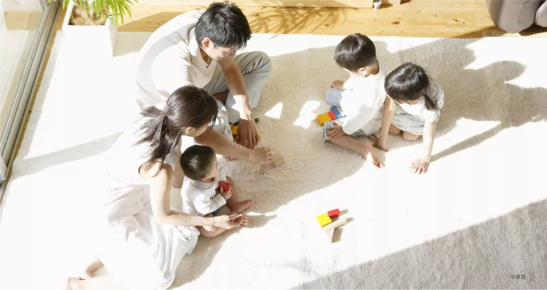 同信13載，向新而行丨美好生活，在練江河畔！