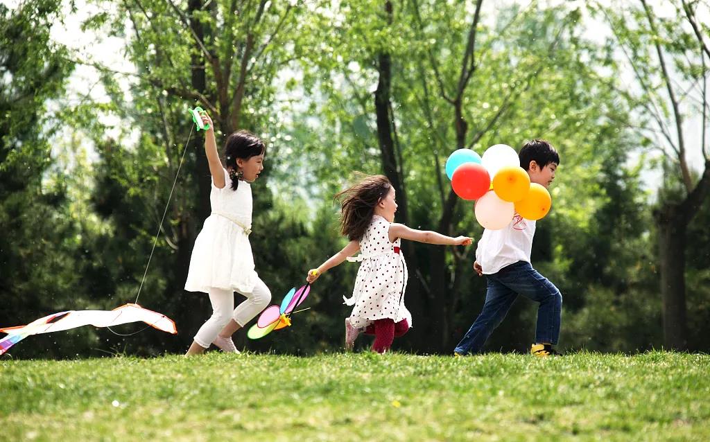 練江河畔，城熟好盤，為美好生活加速度！