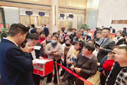 同信府丨現(xiàn)象級(jí)紅盤(pán)熱銷(xiāo)解密，以實(shí)力為品質(zhì)生活加冕