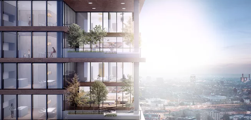 年終買什么房？天墅告訴你